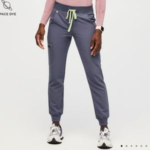 Figs Zamora Jogger Scrub Pants